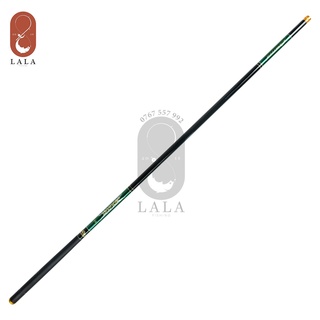 Cần câu tay Avatar Carbon phiên bản giới hạn