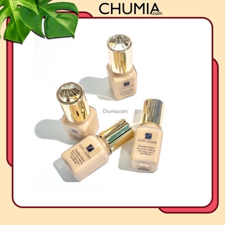 Kem nền ESTEE LAUDER mini double wear 7ml - chumia
