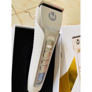 Tông đơ cắt tóc cao cấp dành cho salon KT-666