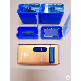 Bộ màn và lưỡi thay thế máy cạo râu Yandou SW301