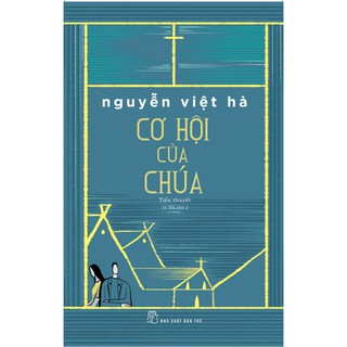 Sách-Cơ Hội Của Chúa