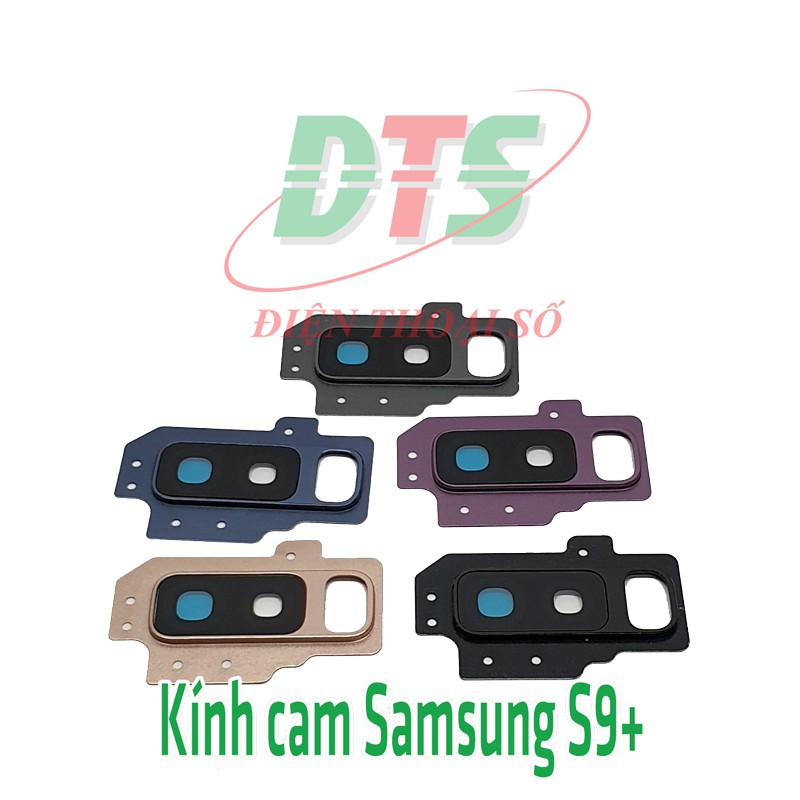 Kính camera thay thế cho SA S9 Plus