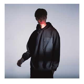 Áo nỉ Hoodie Mindbridge Print chính hãng