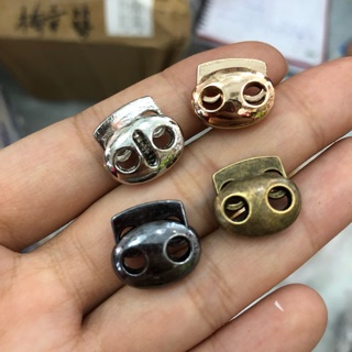 Nút chặn kim loại 1,4x1,6x0,6cm