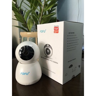CAMERA WIFI FOFU C3L 1080P CHÍNH HÃNG