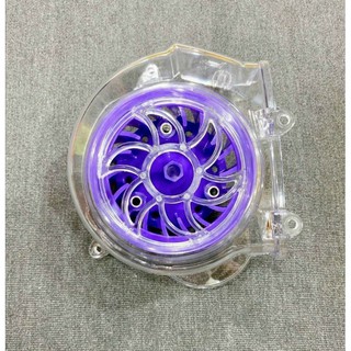 COMBO ỐP QUẠT GIÓ MÀU VISION SIÊU HOT