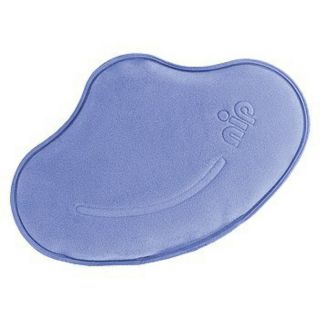 (SX tại Đức)Tấm chườm ấm Belly Well của NIP