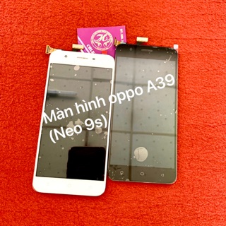 Màn hình oppo A39 / neo 9s full bộ zin