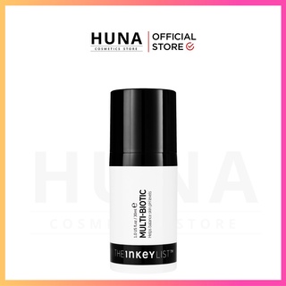 [BILL SEPHORA] KEM DƯỠNG ẨM CÂN BẰNG ĐA SINH HỌC | MULTI-BIOTIC BALANCING MOISTURIZER THE INKEY LIST