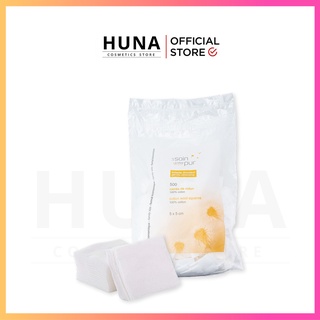 [AUTH] Bông Tẩy Trang Tetra Medical 600 miếng