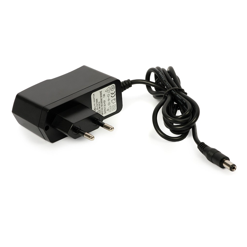 Adaptor 12V-1A