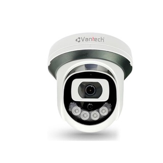 Camera IP Dome hồng ngoại 3.0 Megapixel VANTECH VP-2244IP