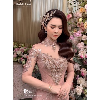 Cài hoa cánh đá siêu xinh. Mẫu mới nhất vừa về. Giá chỉ 125k