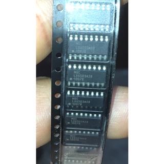 [2con] Ic Lx6503 Lx6503AID Lx6503 Sop-16