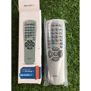 Remote Điều khiển tivi SamSung CRT dầy cong đời cổ ,Remote từ xa tivi  CRTdầy samsung