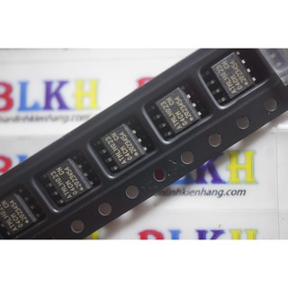 3 IC Nhớ EEPROM 24C04 AT24C04 04CM SOP-8 chính hãng Atmel