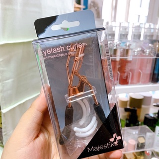 Bấm mi kèm lõi thay thế Majestik
