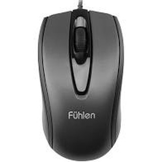 Chuột fulhen L102 chuyên game, văn phòng giá siêu rẻ, siêu bền bảo hành 12 tháng 1 đổi 1