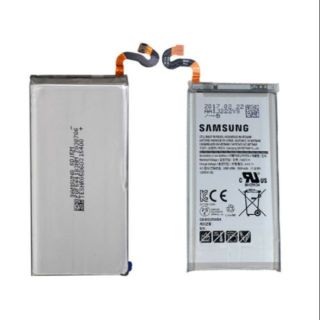 Pin điên thoại SAMSUNG GALAXY S8/ EB-BG950ABE hàng Zin xịn mới 100%