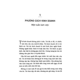 Sách - D.Trump Nghệ Thuật Đàm Phán