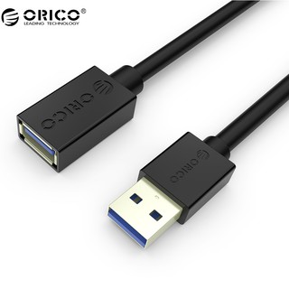 Cáp nối dài USB 3.0 Orico dài 1,5m .Chính Hãng phân phối