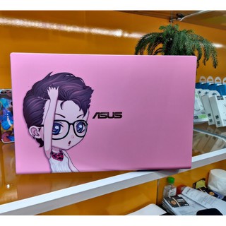 Dán Laptop skin cho Tất cả Dòng máy Dell , Hp, Asus, Lenovo, Acer, MSI Macbook.... ( inbox mã máy cho Shop)