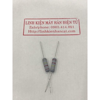 30 Trở 2W 220K