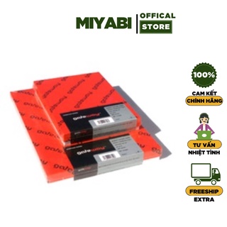Giấy Can Gateway các định lượng từ 53 đến 112 gsm khổ A3