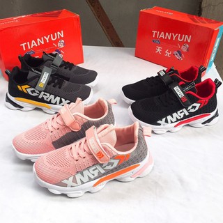 [Form nhỏ tăng 3 size]Giầy thể thao cho bé trai và bé gái hàng Quảng Châu cao cấp mã C5-F5