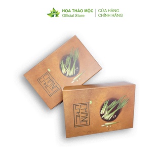 [GIẢM 3K] Xà Bông Sả Chanh Sinh Dược Xà Bông HandMade Xà Phòng Thiên Nhiên 100gram