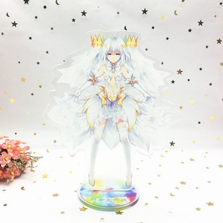 Tượng mica Standee anime Origami Tobiichi - Date a Live DAL