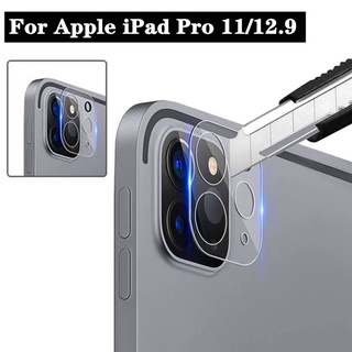 Kính Cường Lực Bảo Vệ Camera Sau Cho iPad Pro 11/12.9 2021 iPad Pro 12.9