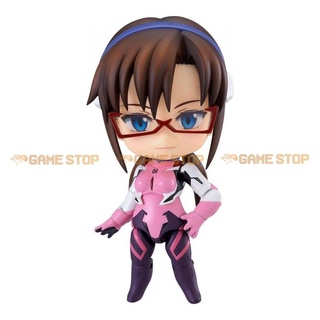 Mô hình Rebuild of Evangelion Mari Makinami 10cm 1482 Illustrious Plugsuit Ver Nendoroid GOOD SMILE REND01