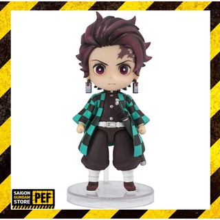 MÔ HÌNH NHÂN VẬT MINI FIGUARTS KIMETSU NO YAIBA TANJIRO KAMADO