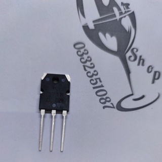 sò 3 chân D718