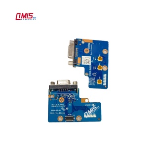 BOARD VGA Dell Latitude E6540