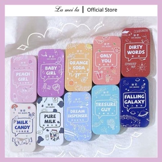 (Bán Buôn Sỉ) Nước Hoa Khô Shimang Daisy Dear Nước Hoa Dạng Sáp Shimang SNHK1