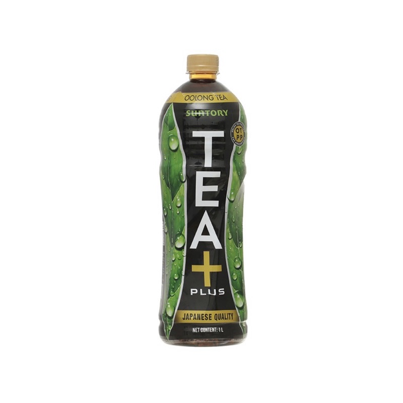Trà Ôlong TEA+ 1lít