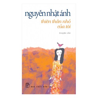 Sách Thiên Thần Nhỏ Của Tôi (Tái Bản) 5371748477030