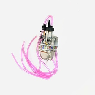 bình xăng con nắp chao họng 33mm