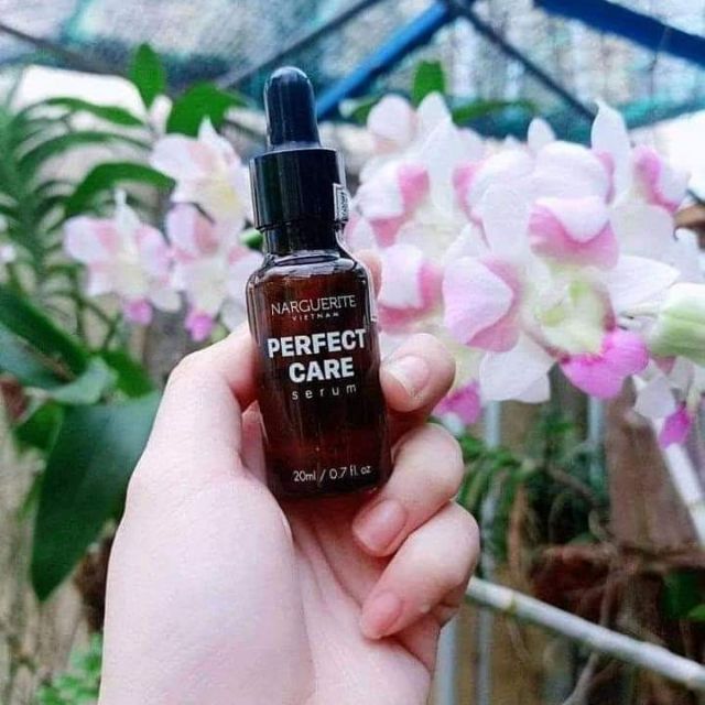Serum Ốc Sên 20ml