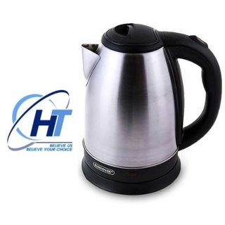 Ấm Siêu Tốc Inox Sunhouse SHD1182