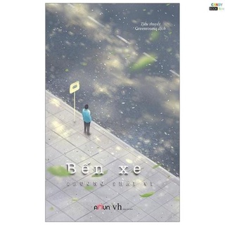 Sách - Bến xe - Thương Thái Vi