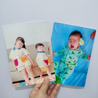 Combo In Ảnh Cho Bé