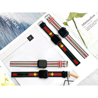 Dây đeo dành cho apple watch mẫu mới 2020 cực chất