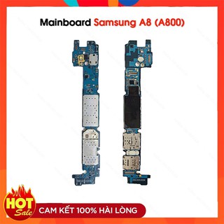 Main Samsung A8 / A800 - Mainboard Samsung Galaxy A8 Zin Bóc Máy