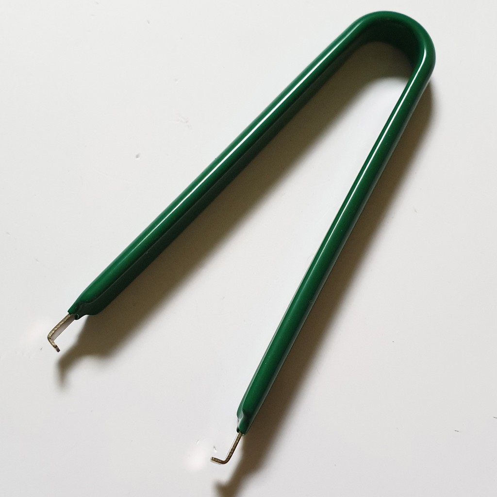 Switch Puller - Cây Nhổ Switch Bàn Phím Cơ - Hưng Long PC