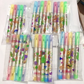 Set túi chì khúc 5 chiếc