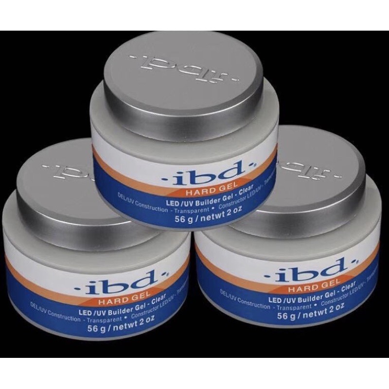 gel đắp ibd ( gel lạnh ko nóng)