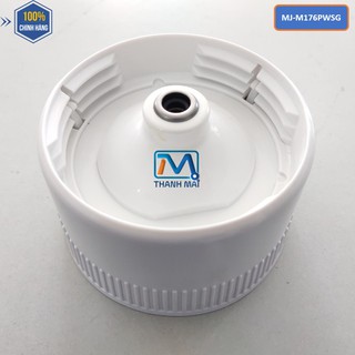 [Mã ELHA22 giảm 5% đơn 300K] Đế ly xay khô Máy xay Panasonic MJ-M176PWSG